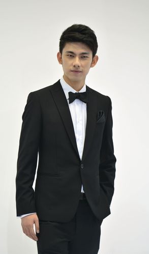 曹永弘 视觉与舞美负责人